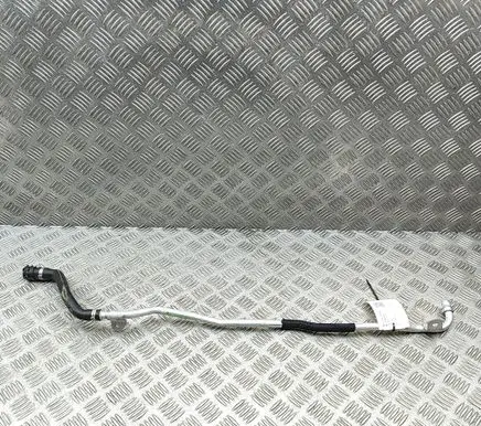 BMW X6 G06 Engine coolant pipe/hose 8598362