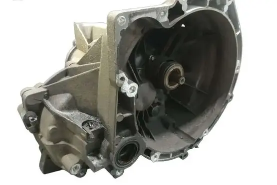Ford Fiesta Manual 5 speed gearbox 
