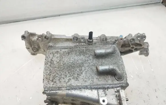 Seat Leon (5F) Intake manifold 04L129766N 8851819 1840150613