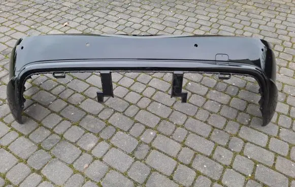 Mercedes-Benz SLK AMG R172 Rear bumper