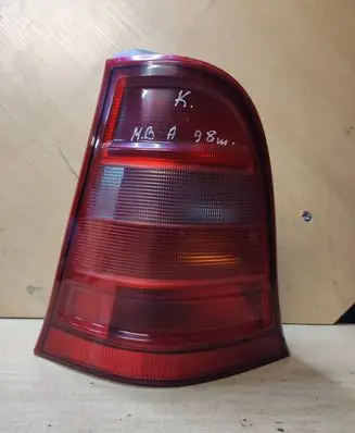 Mercedes-Benz A W168 Rear/tail lights A1688200984 3310596009