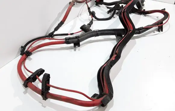 BMW X5 E70 Positive cable (battery)