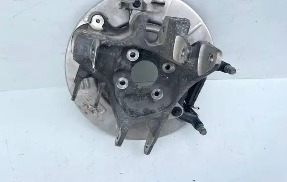Tesla Model X Rear wheel hub 102741600D BI7EH0060092