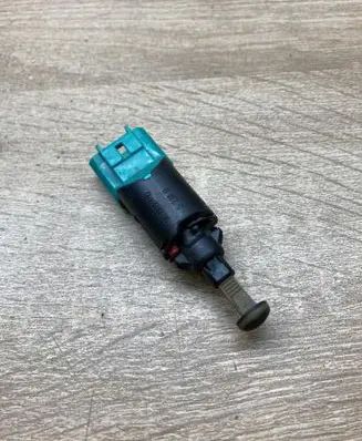 Citroen Berlingo Brake pedal sensor switch 9650688480