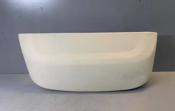 Seat trim