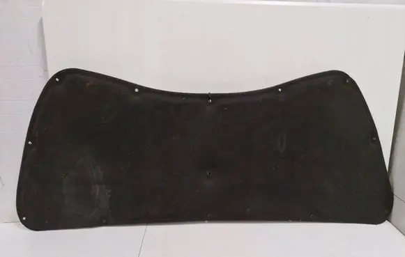Hyundai Tucson TL Engine bonnet/hood sound/heat insulation 