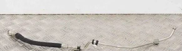 BMW 1 F20 F21 Air intake hose/pipe
