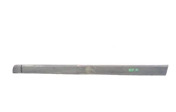 Audi A4 S4 B6 8E 8H Front door trim (molding) 