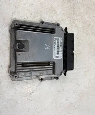 Jaguar XE Engine control unit/module ECU GX7312C520FAF