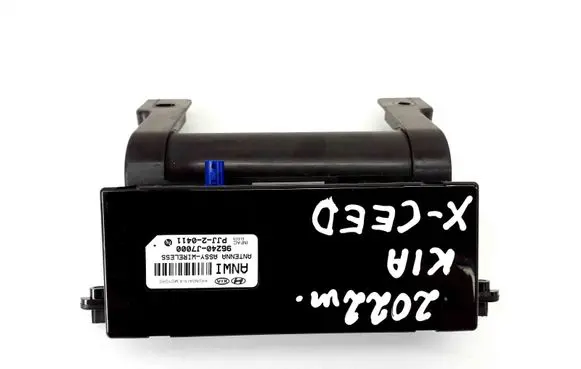 KIA Xceed Keyless (KESSY) go control unit/module 96240J7000