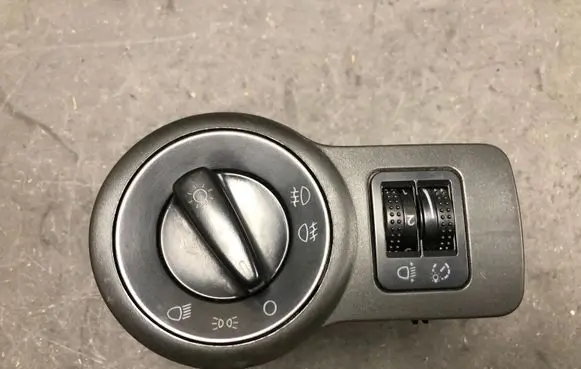 Ford Galaxy Light switch 3B0941531