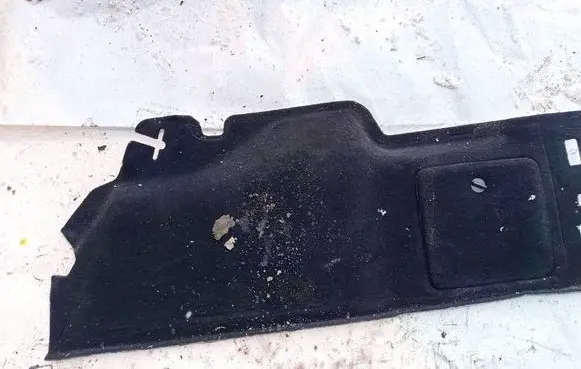 Ford Focus Other trunk/boot trim element 4M51N31149AD3YYW
