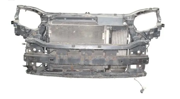 KIA Sorento Radiator support slam panel