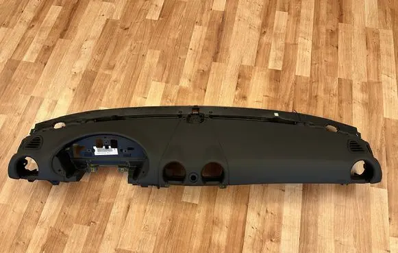 Porsche Boxster 987 Dashboard 98755210110