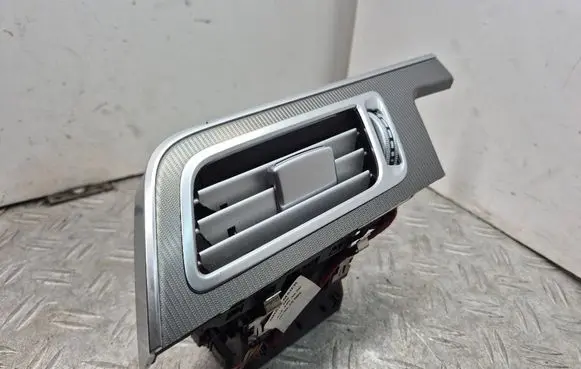 Mercedes-Benz E W212 Dashboard side air vent grill/cover trim A2128303454 A2126804693 2124404050
