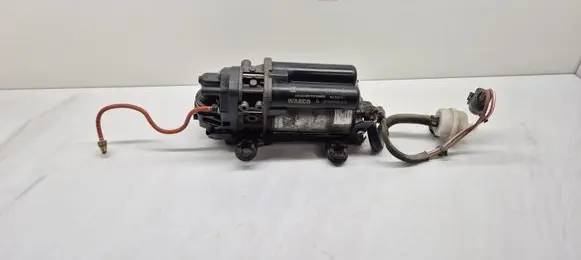Audi Q5 SQ5 Air suspension compressor/pump 80A616005E