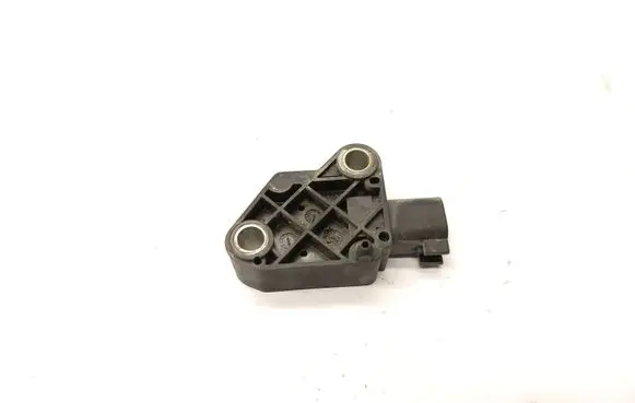Land Rover Discovery 3 - LR3 Airbag deployment crash/impact sensor YDB500141