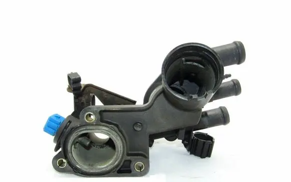 Volkswagen Golf IV Thermostat housing 032121111MN