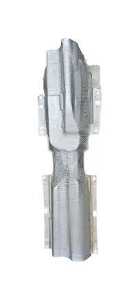 Mercedes-Benz A W177 AMG Exhaust heat shield A1776820102
