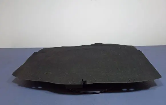 KIA Rio Front floor carpet liner 