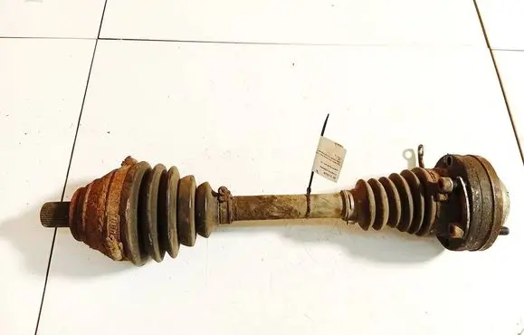 Audi A3 S3 8P Front driveshaft 