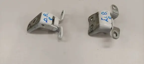 Acura MDX III Front door hinge set 