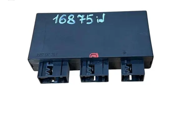 BMW X5 E70 Parking PDC control unit/module 66219145158 9145158