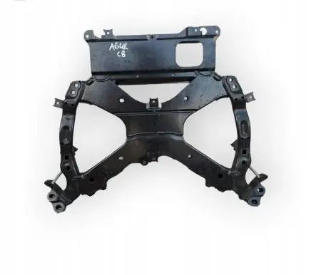 Audi A6 S6 C8 4K Front subframe 4K0399347E 80A399286