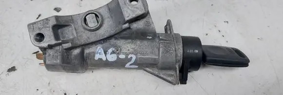 Audi A6 S6 C5 4B Ignition lock 4B0905851C