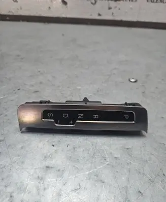 Audi A6 S6 C6 4F Gear shift selector indicator 4F1713463C 005162 20112006