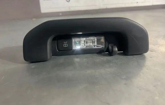Mercedes-Benz A W177 Rear interior roof grab handle A0998150000