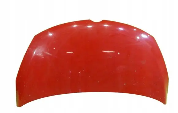 Opel Zafira C Engine bonnet/hood WP284