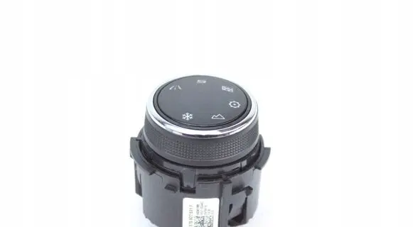 Seat Ateca Multifunctional control switch/knob 575927531F