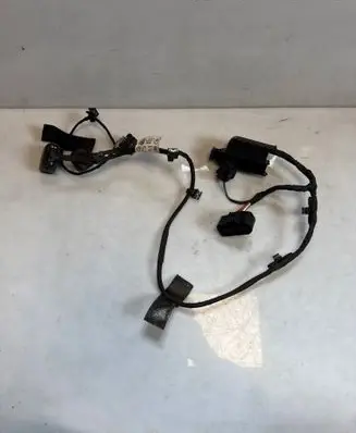 Audi Q7 4M Other wiring loom 4M0971727AA