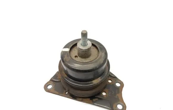 Volkswagen Polo Engine mount bracket 6Q0199262P