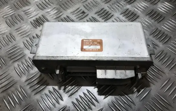 Audi 100 S4 C4 ABS control unit/module 0265100056 4a0907379a