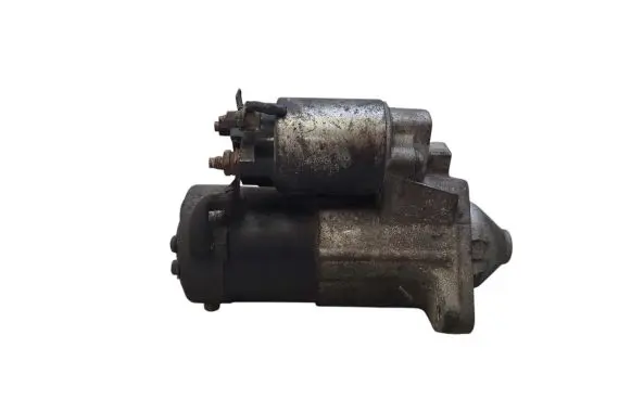 Renault Megane III Starter motor M0T87881 570534123130
