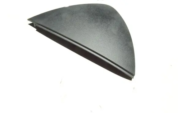 Volkswagen PASSAT B7 Dashboard side end trim 3C2858218