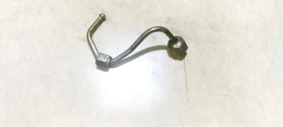 Alfa Romeo Giulietta Fuel line pipe