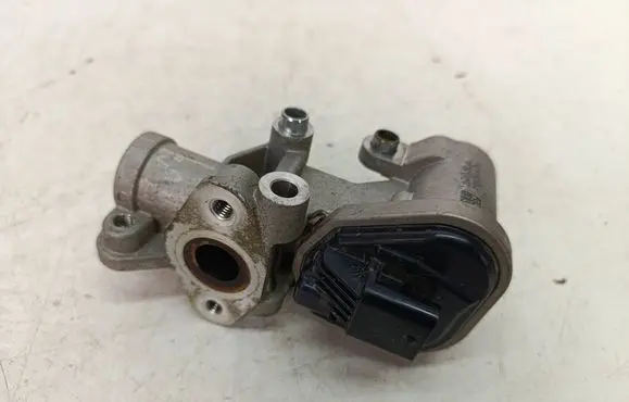 Hyundai i20 (BC3 BI3) EGR valve 2845008000