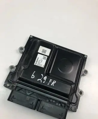Volvo V60 Engine control unit/module ECU 32242005