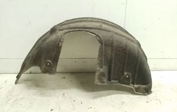 Toyota Corolla Cross Rear arch fender liner splash guards 6563716010