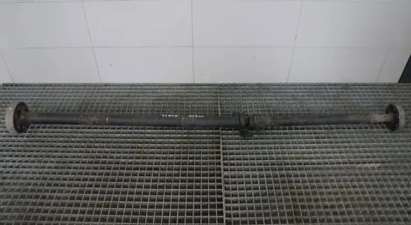 Audi TT TTS Mk2 Drive shaft (set)