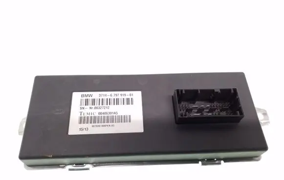 BMW X5 E70 Other control units/modules 3714679791901 679791901 6797919