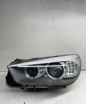 BMW 5 GT F07 Headlight/headlamp 7199609 1LL01013023 719960918