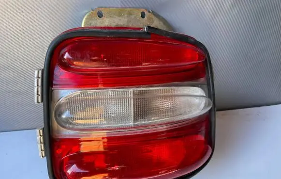 Fiat Bravo - Brava Rear/tail lights