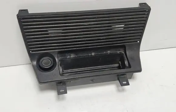 BMW 6 E24 Car ashtray trim 1884012