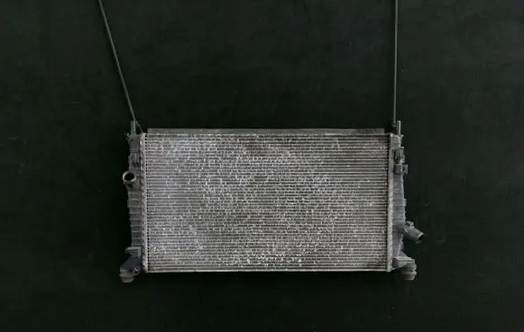 Volvo V50 Coolant radiator 30741094