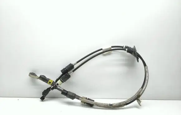 Volvo V40 Gear shift cable linkage 31367496
