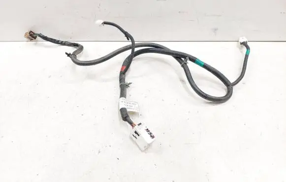 Renault Koleos I Seat wiring loom FR6WAYA C203X310